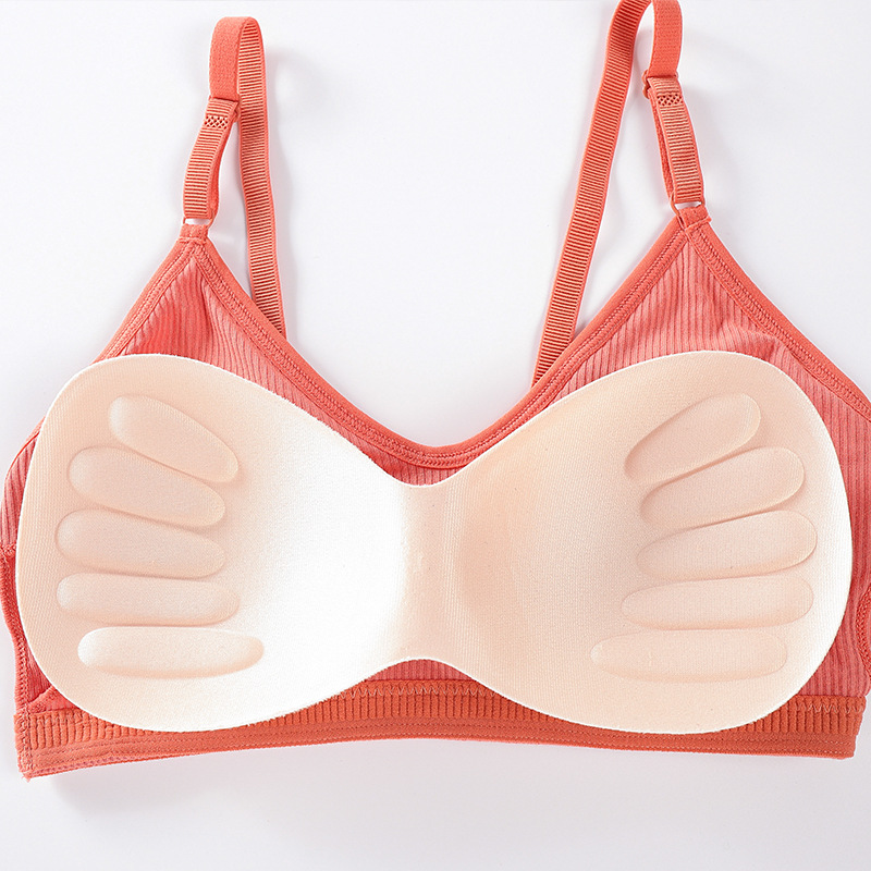 Yazlık Balensiz Sütyen Kadınla - Bralette Triangle Set incelemesi ve fiyatı