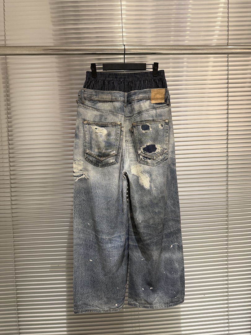 En İyi Versiyon PTL INDEX Çift - Shorts Denim Frayed incelemesi ve fiyatı