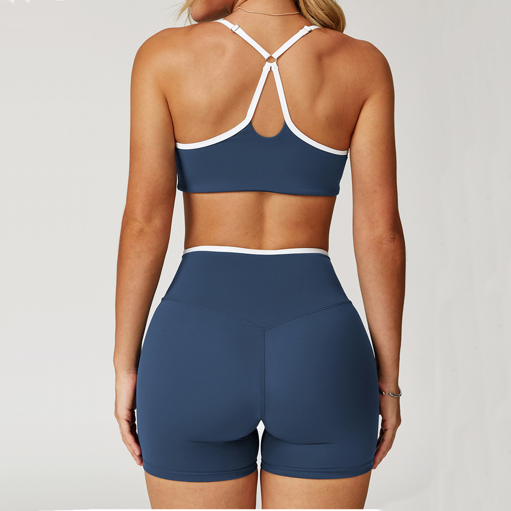 Spor salonu iç çamaşırı kadın  - Crop Top Crochet incelemesi ve fiyatı