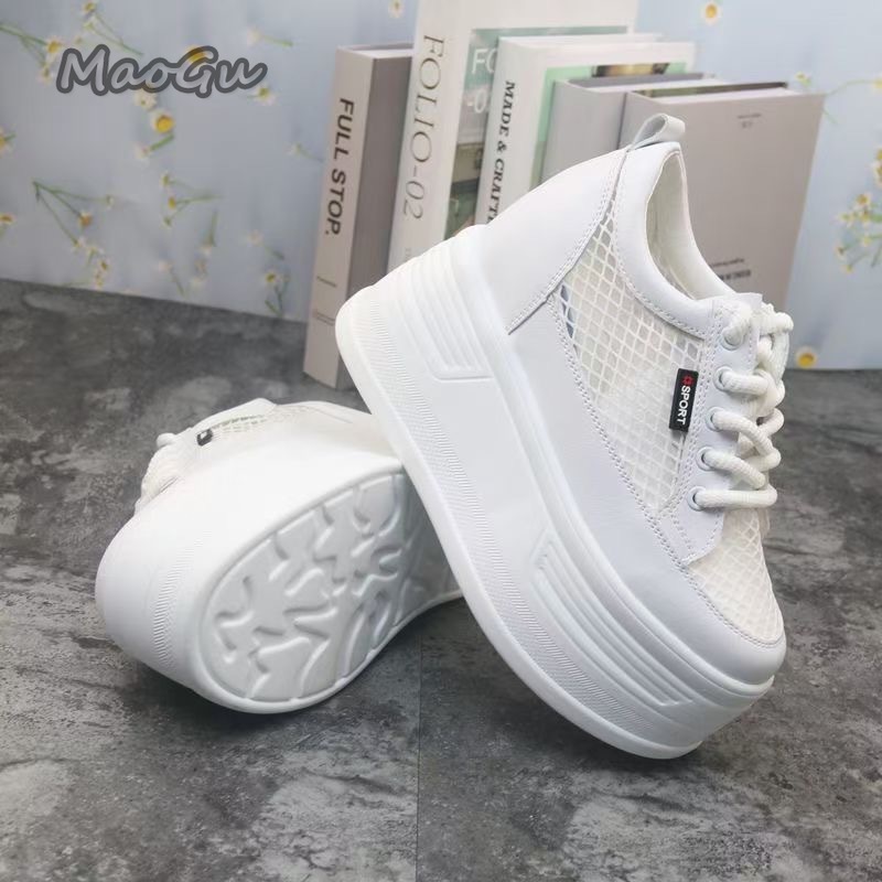 Tenis De Mujer Kadın Örgü Plat - Wedge Espadrille Women incelemesi ve fiyatı