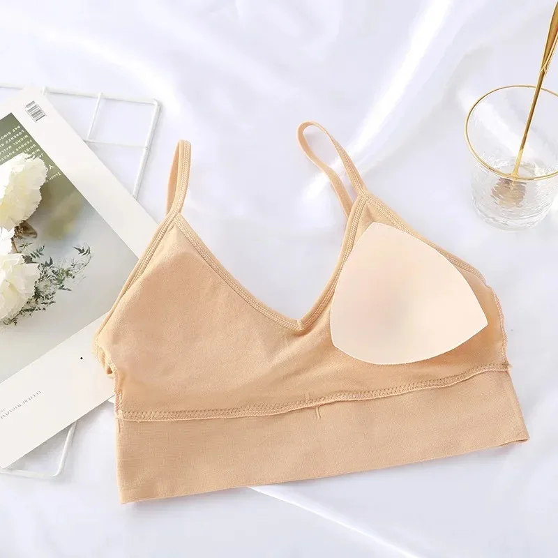 Dikişsiz Kadın Push Up Sütyen  - Bralette Triangle Set incelemesi ve fiyatı