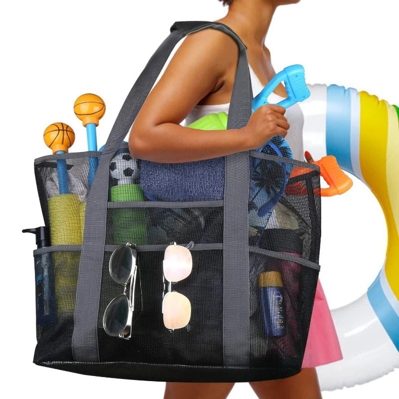 2026 Yeni Büyük Kapasiteli Fil - Tote Bag Beach incelemesi ve fiyatı