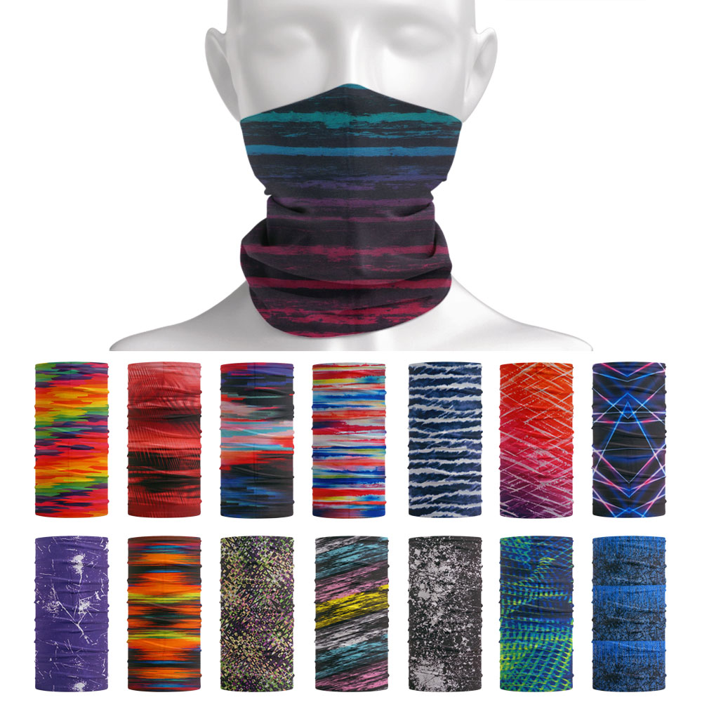 Kravat-boya çizgili desen atkı - Headband Summer Knit incelemesi ve fiyatı