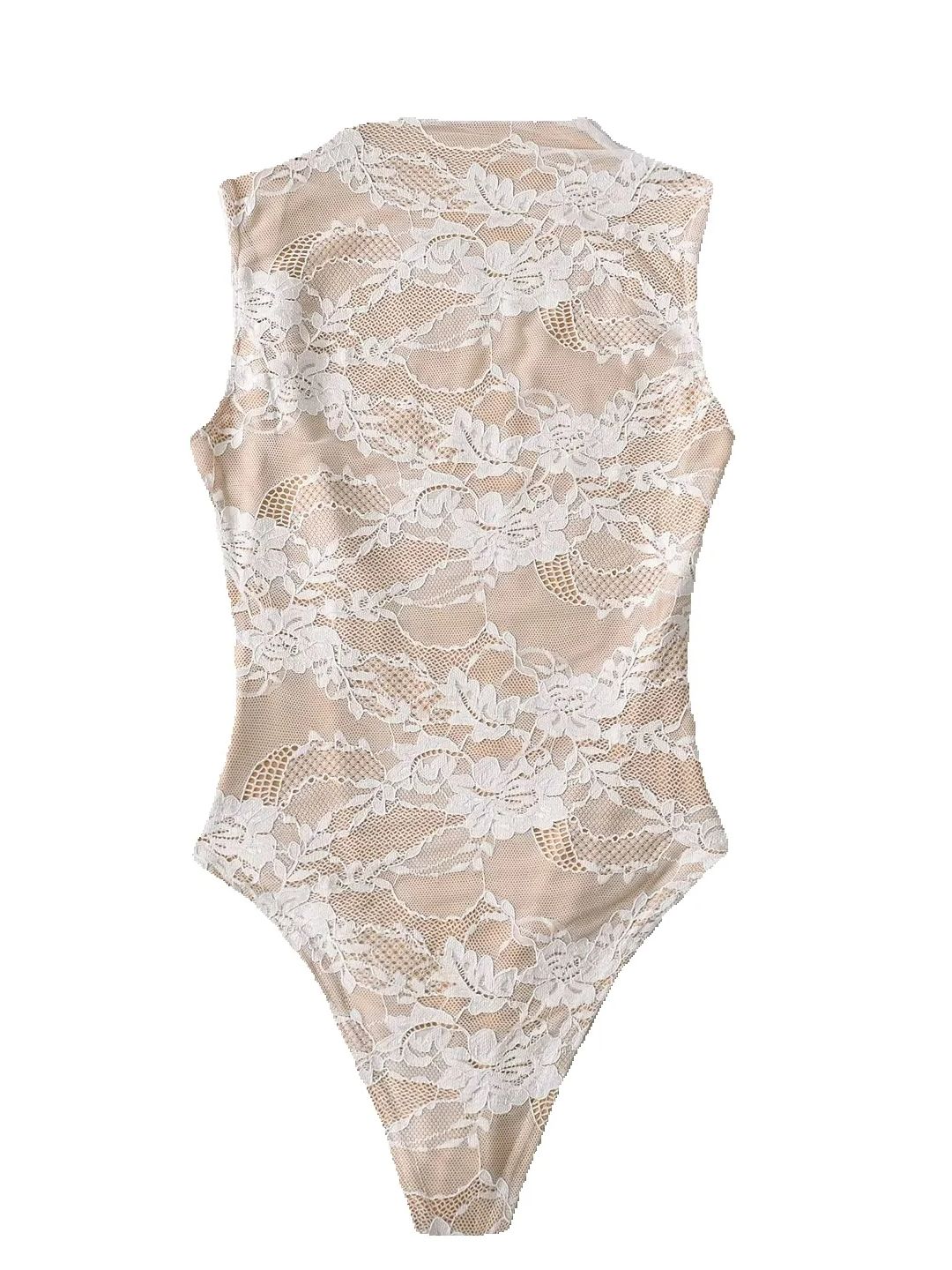 2025 kadın Yaz Zarif Bej Siyah - Romper Floral Print incelemesi ve fiyatı