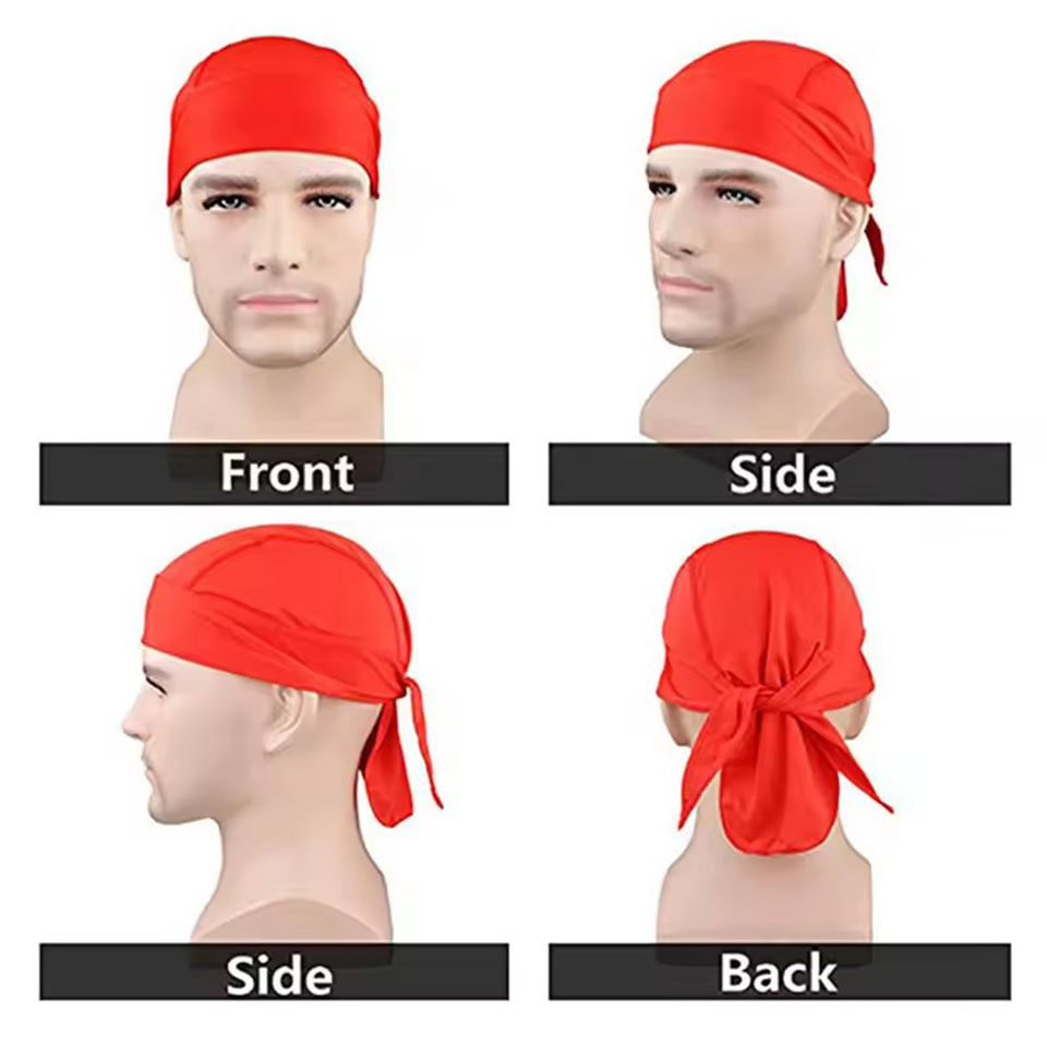 Bisiklet kafa bandı ter emici  - Headband Summer Knit incelemesi ve fiyatı