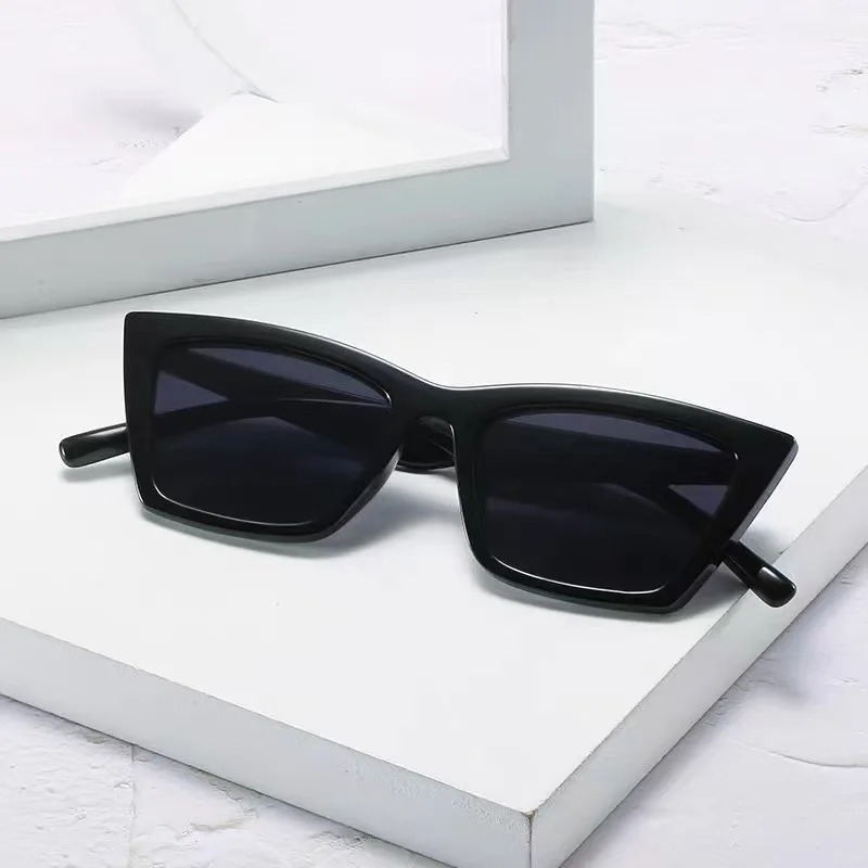 Lüks Kedi Gözü Siyah Güneş Göz - Sunglasses Cat Eye incelemesi ve fiyatı
