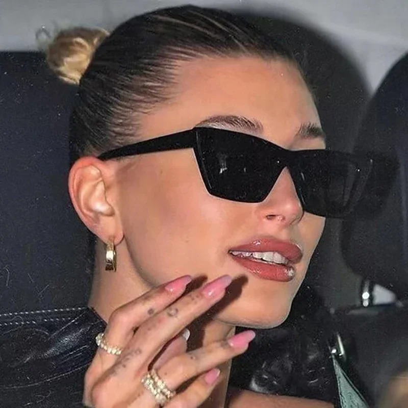 Lüks Kedi Gözü Siyah Güneş Göz - Sunglasses Cat Eye incelemesi ve fiyatı