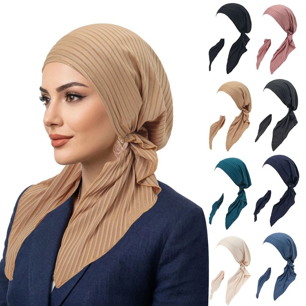 Trendy Esnek Kumaş Önceden Bağ - Headband Summer Knit incelemesi ve fiyatı