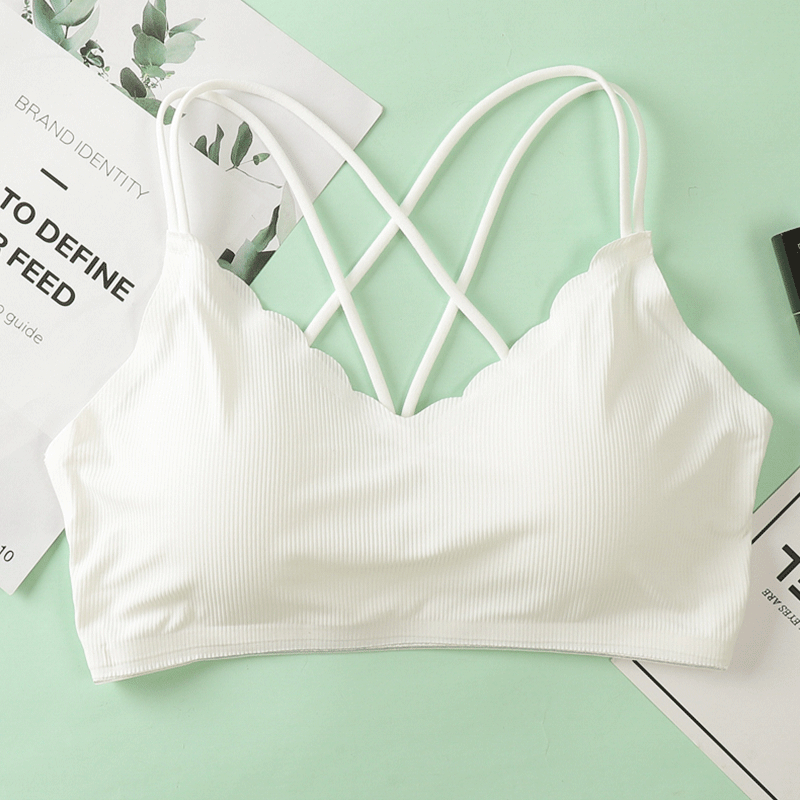 3D seksi iç çamaşırı dikişsiz  - Bralette Triangle Set incelemesi ve fiyatı