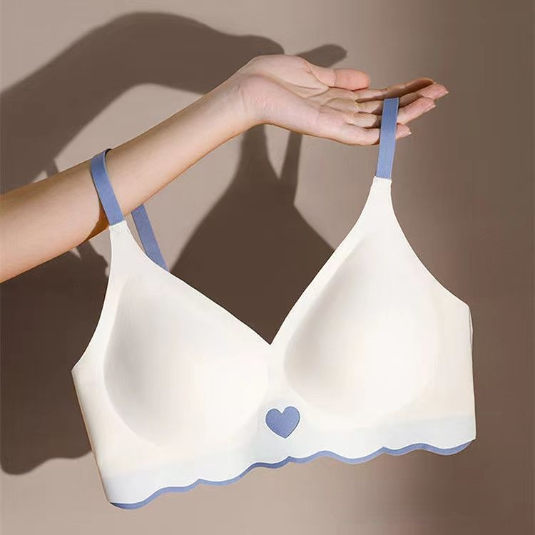 Kadınlar için dikişsiz görünme - Bralette Triangle Set incelemesi ve fiyatı