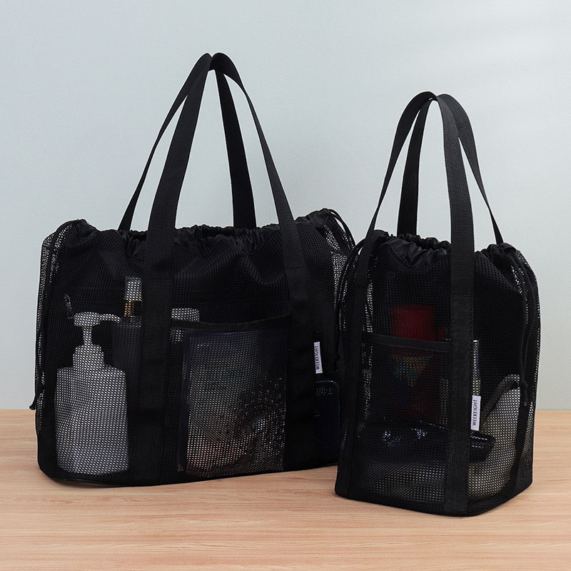 Büyük Kapasiteli Plaj Çantası  - Tote Bag Beach incelemesi ve fiyatı
