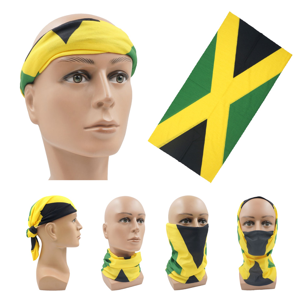 Nefes alabilen Koşu Yüz Maskes - Headband Summer Knit incelemesi ve fiyatı