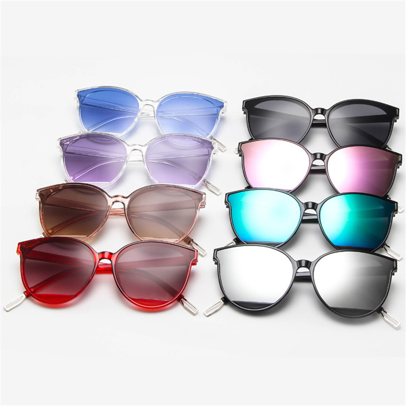 Yeni Moda Gözlük Kedi Gözü Erk - Sunglasses Cat Eye incelemesi ve fiyatı