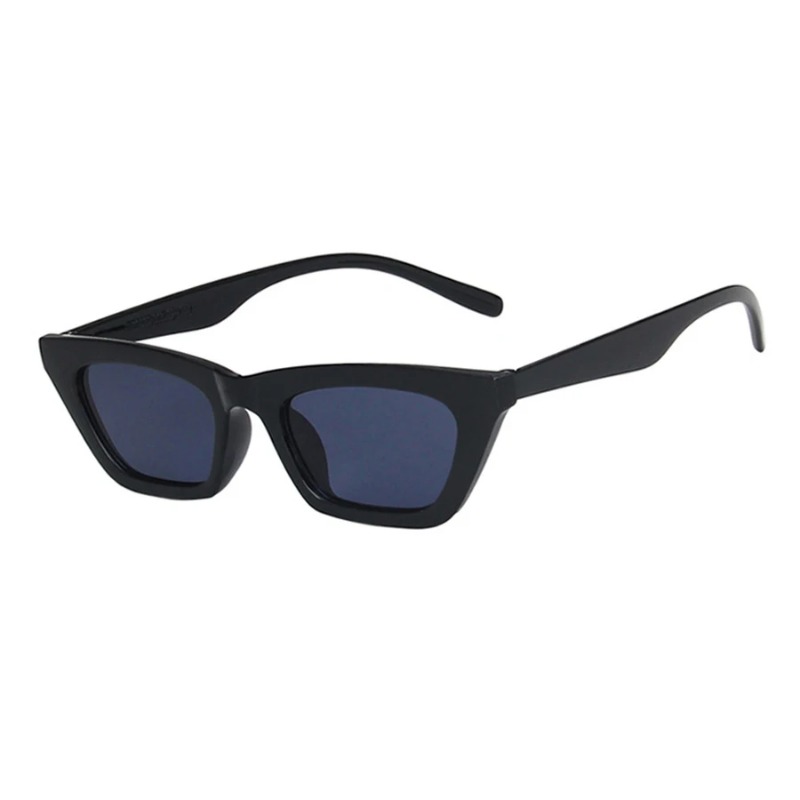 Vintage Kedi Gözü Güneş Gözlüğ - Sunglasses Cat Eye incelemesi ve fiyatı