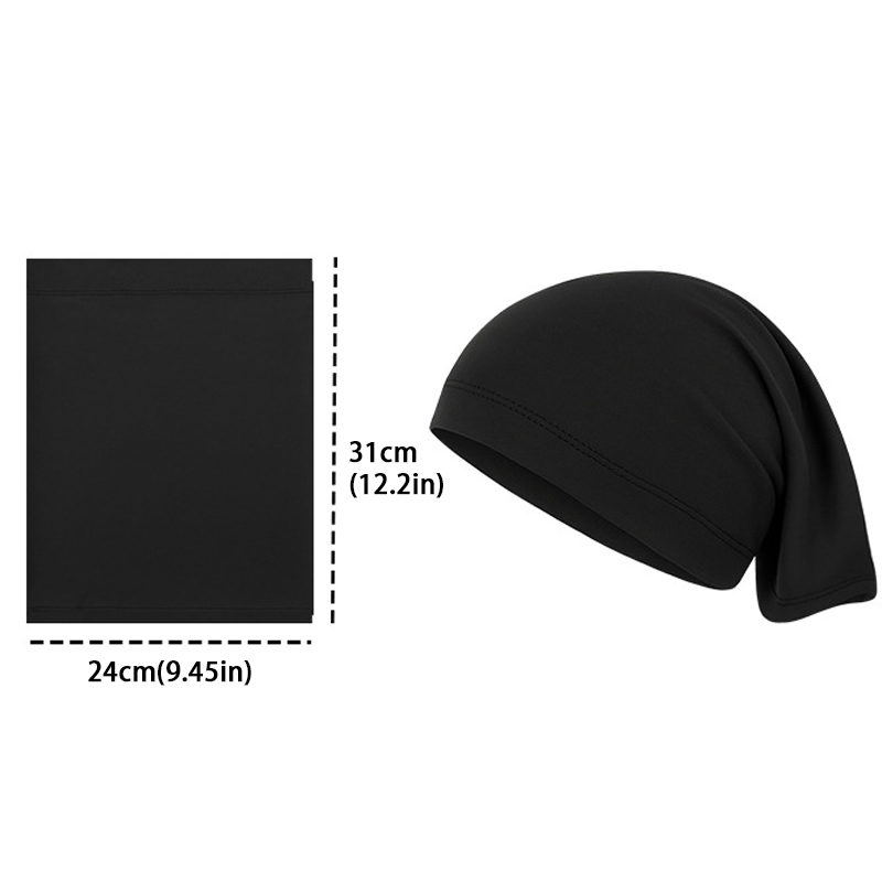 Yazlık Buz İpek Baş Örtüleri H - Headband Summer Knit incelemesi ve fiyatı
