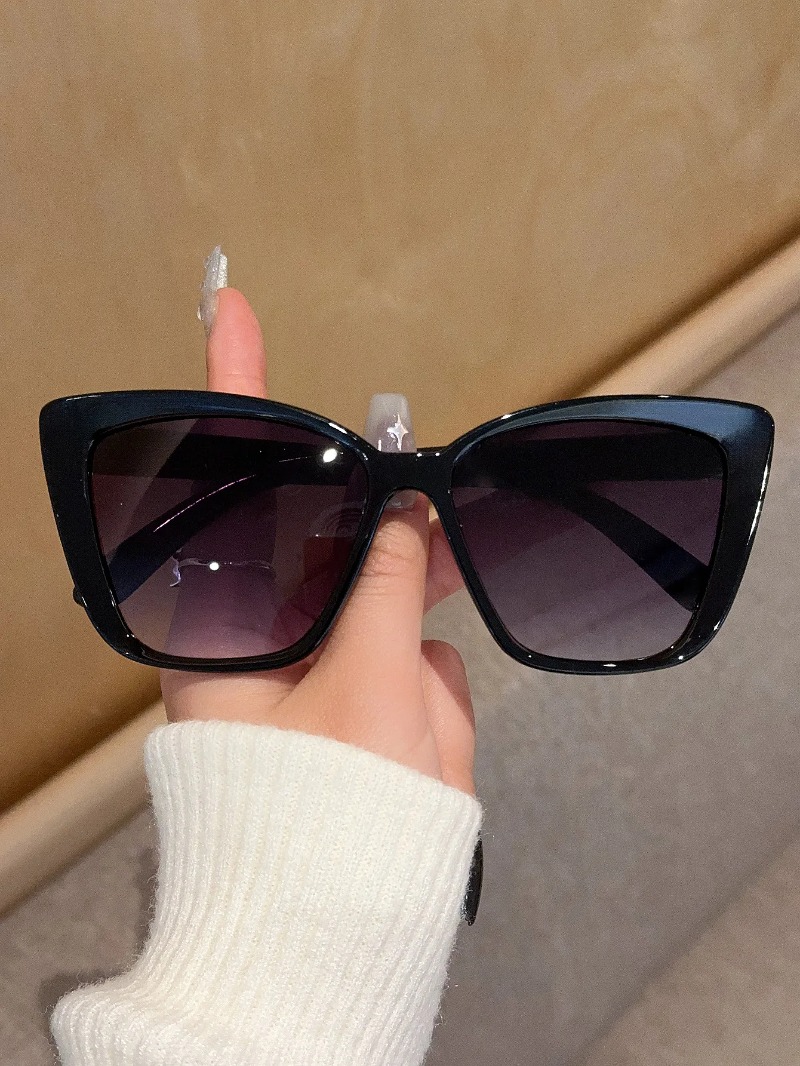 Kadınlar için Trendy Kedi Gözü - Sunglasses Cat Eye incelemesi ve fiyatı