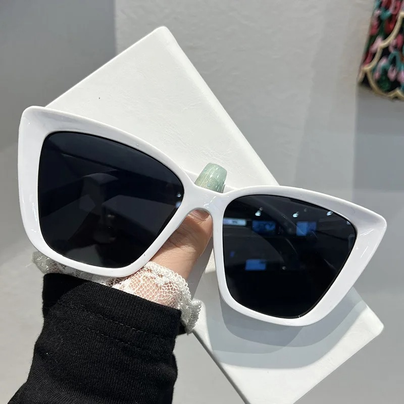 Kadınlar için Trendy Kedi Gözü - Sunglasses Cat Eye incelemesi ve fiyatı