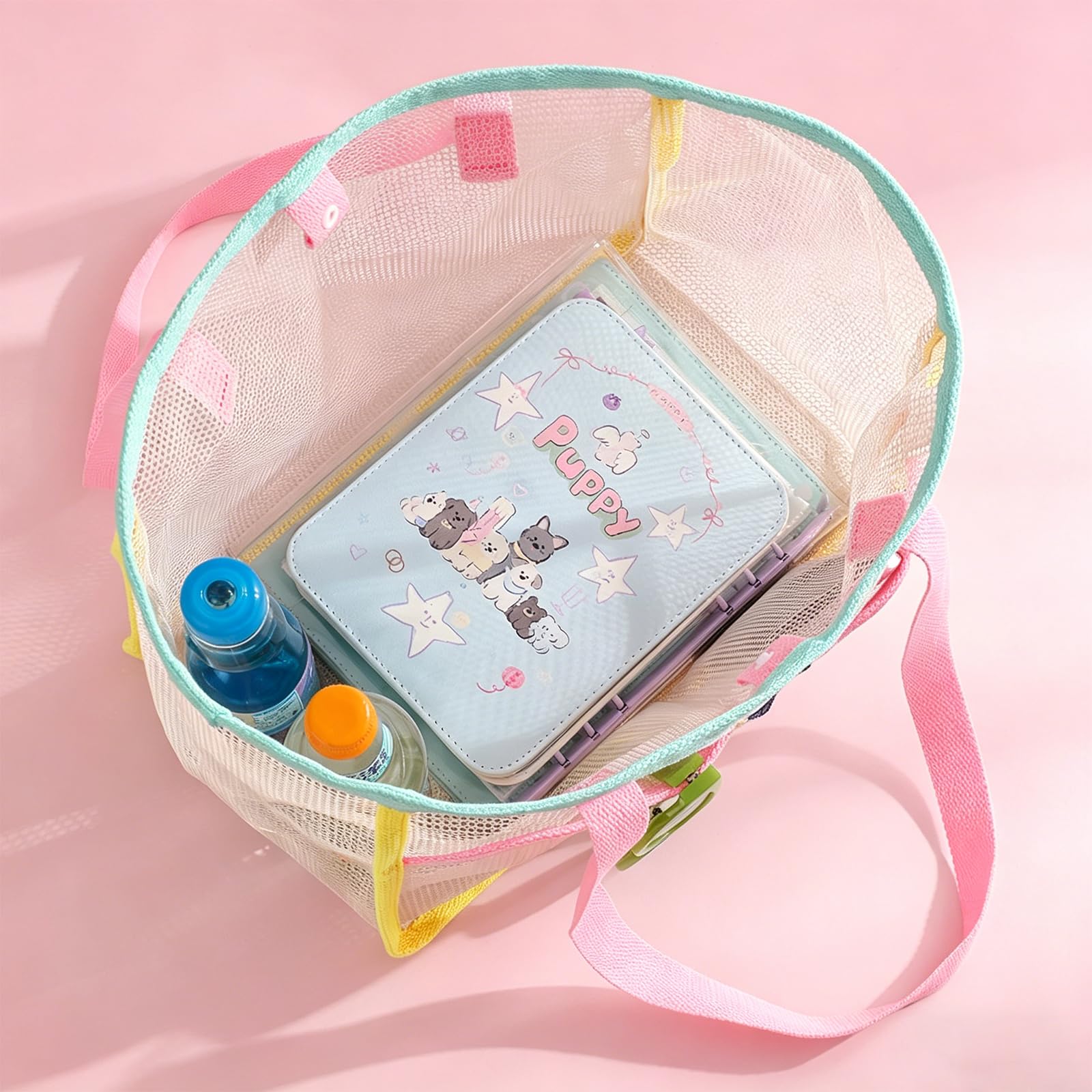 Kadınlar için Plaj Çantaları R - Tote Bag Beach incelemesi ve fiyatı