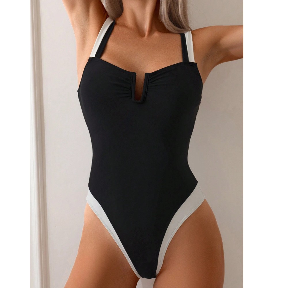 2026 Bikini Kadın Tankini Deri - Swimsuit Bikini Ruched incelemesi ve fiyatı