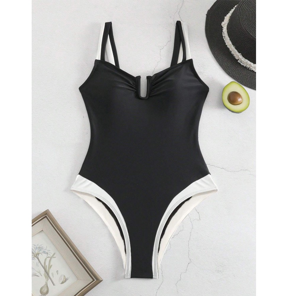 2026 Bikini Kadın Tankini Deri - Swimsuit Bikini Ruched incelemesi ve fiyatı