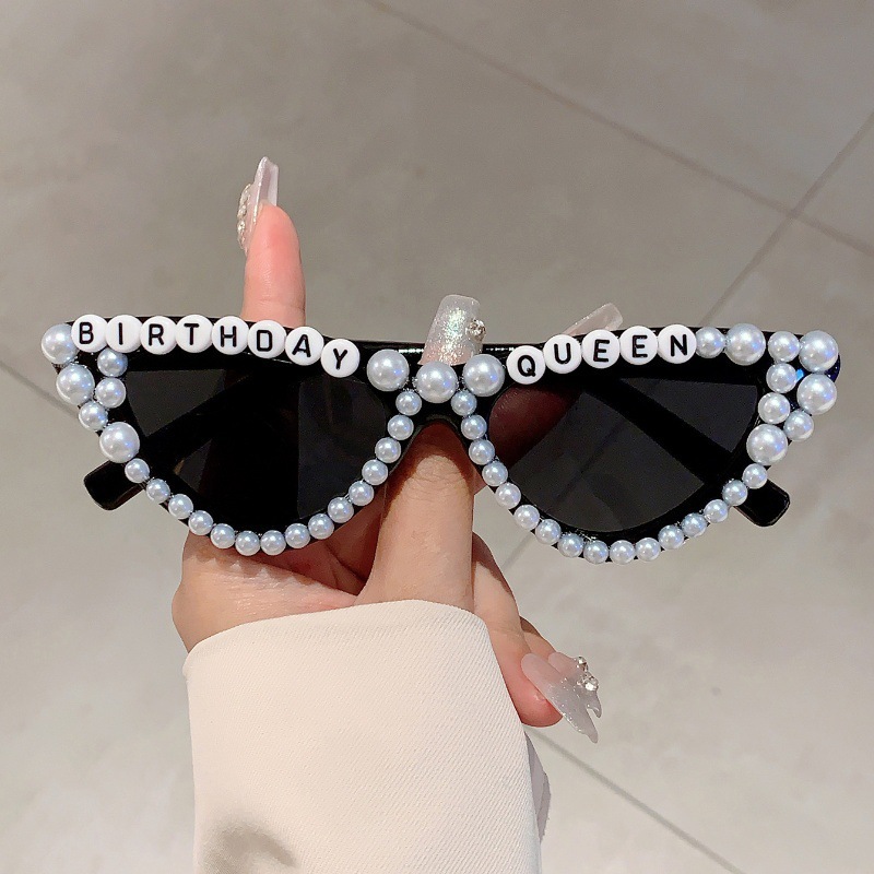 Kedi Gözü Tasarım Hediye Tonla - Sunglasses Cat Eye incelemesi ve fiyatı