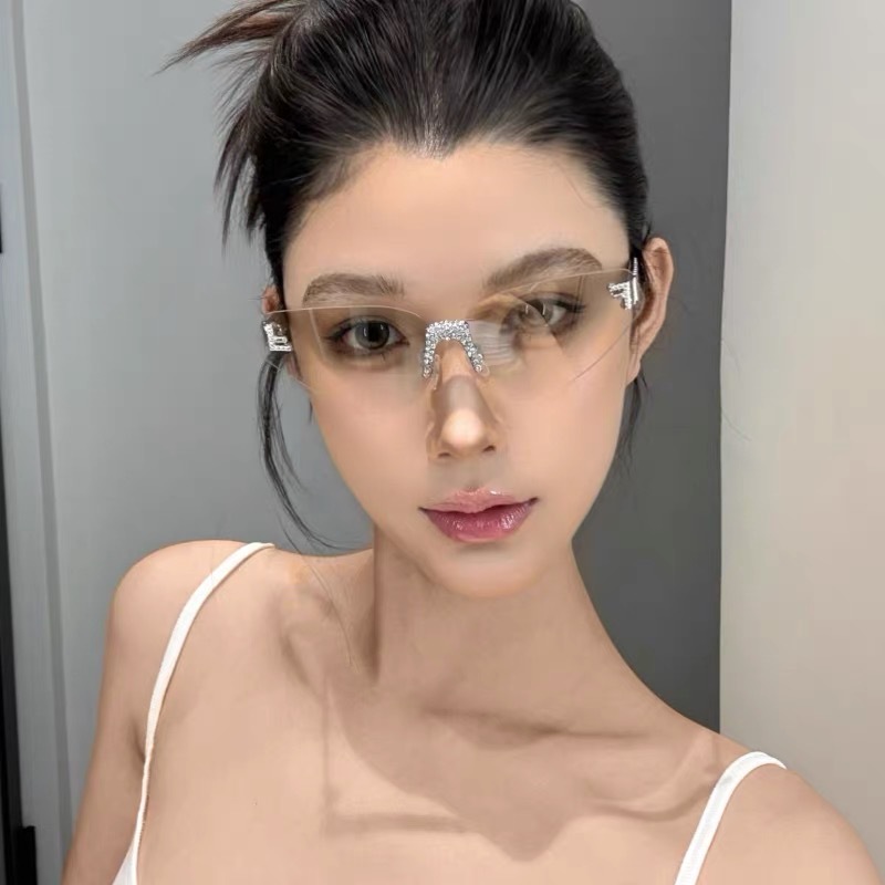 Kadın Seksi Kedi Gözü Çerçeves - Sunglasses Cat Eye incelemesi ve fiyatı