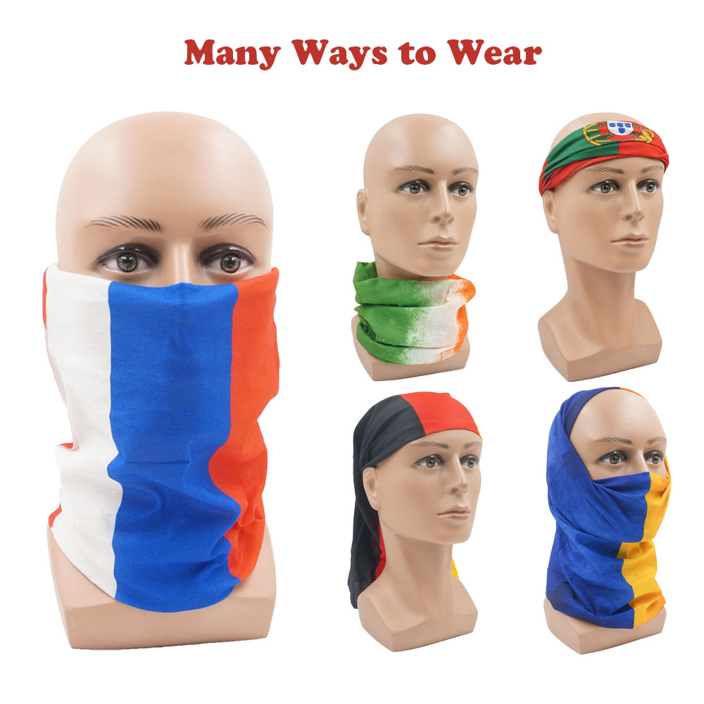 Avrupa Ülkeleri Yüz ve Boyun K - Headband Summer Knit incelemesi ve fiyatı