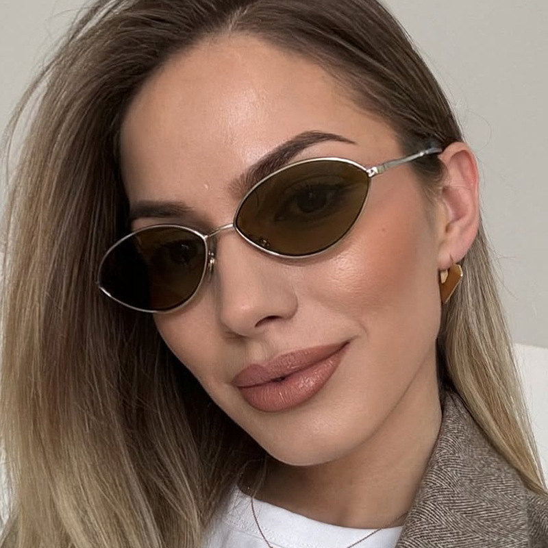 Retro Kedi Gözü Kadın Güneş Gö - Sunglasses Cat Eye incelemesi ve fiyatı