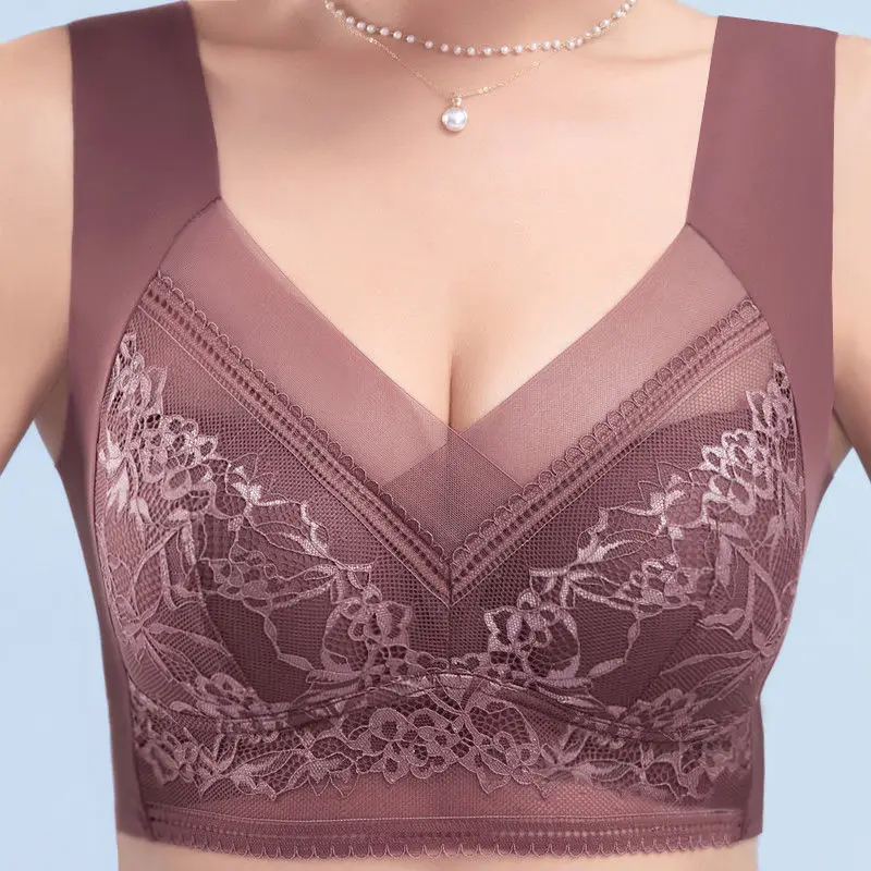 L-6L Kadın Büyük Sutyen Push U - Bralette Triangle Set incelemesi ve fiyatı