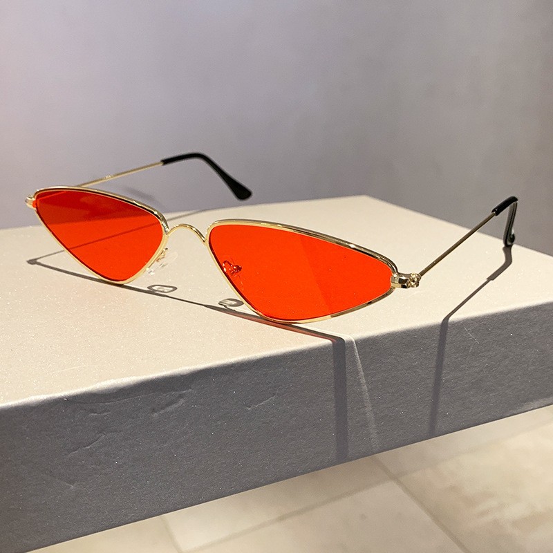 Yeni Versiyon Kedi Gözü Küçük  - Sunglasses Cat Eye incelemesi ve fiyatı