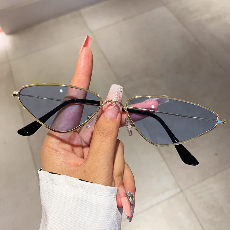 Yeni Versiyon Kedi Gözü Küçük  - Sunglasses Cat Eye incelemesi ve fiyatı