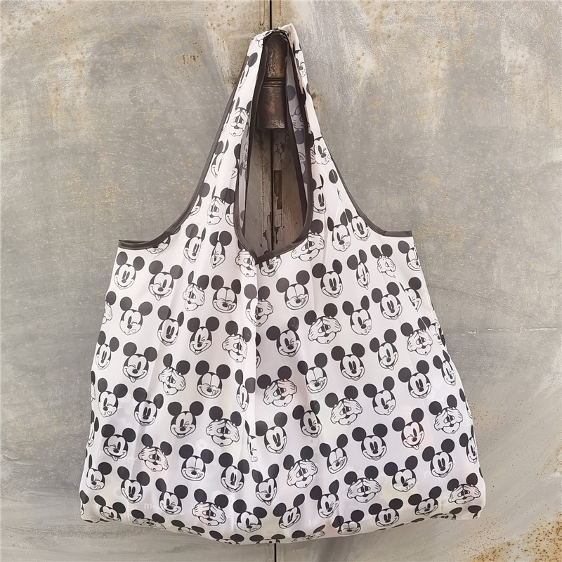 Büyük Moda Karikatür Kore Katl - Tote Bag Beach incelemesi ve fiyatı
