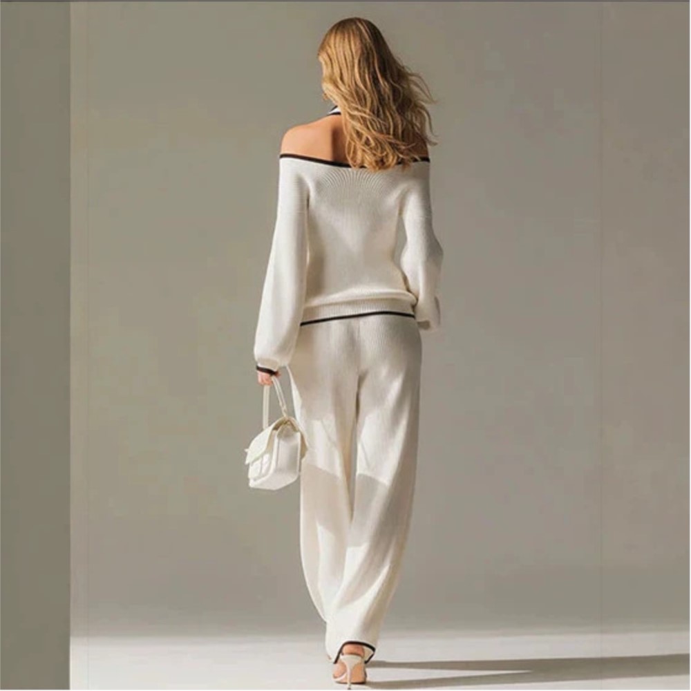 Kadınlar Seksi Omuzları Açık U - Blouse Off Shoulder incelemesi ve fiyatı